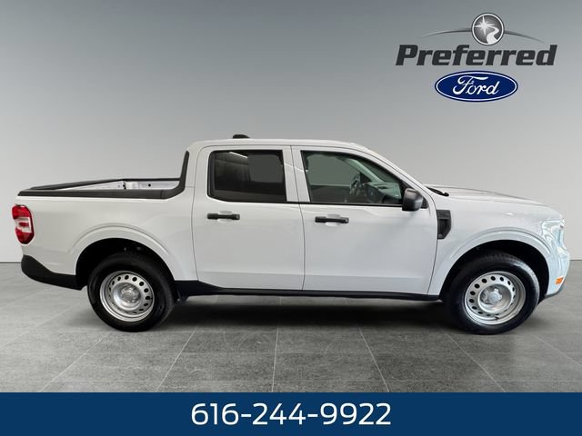 New 2026 Ford Maverick XL w/ Equipment Group 101A AWD/4WD image 8