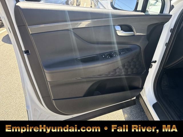 Used 2023 Hyundai Santa Fe SEL w/ Cargo Package image 18