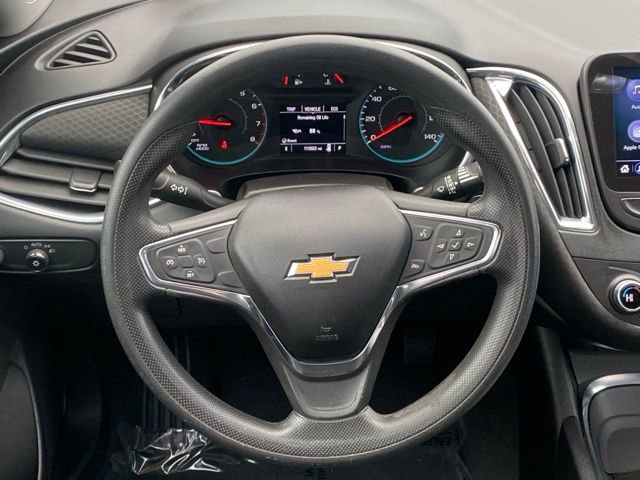 Used 2019 Chevrolet Malibu LT image 10