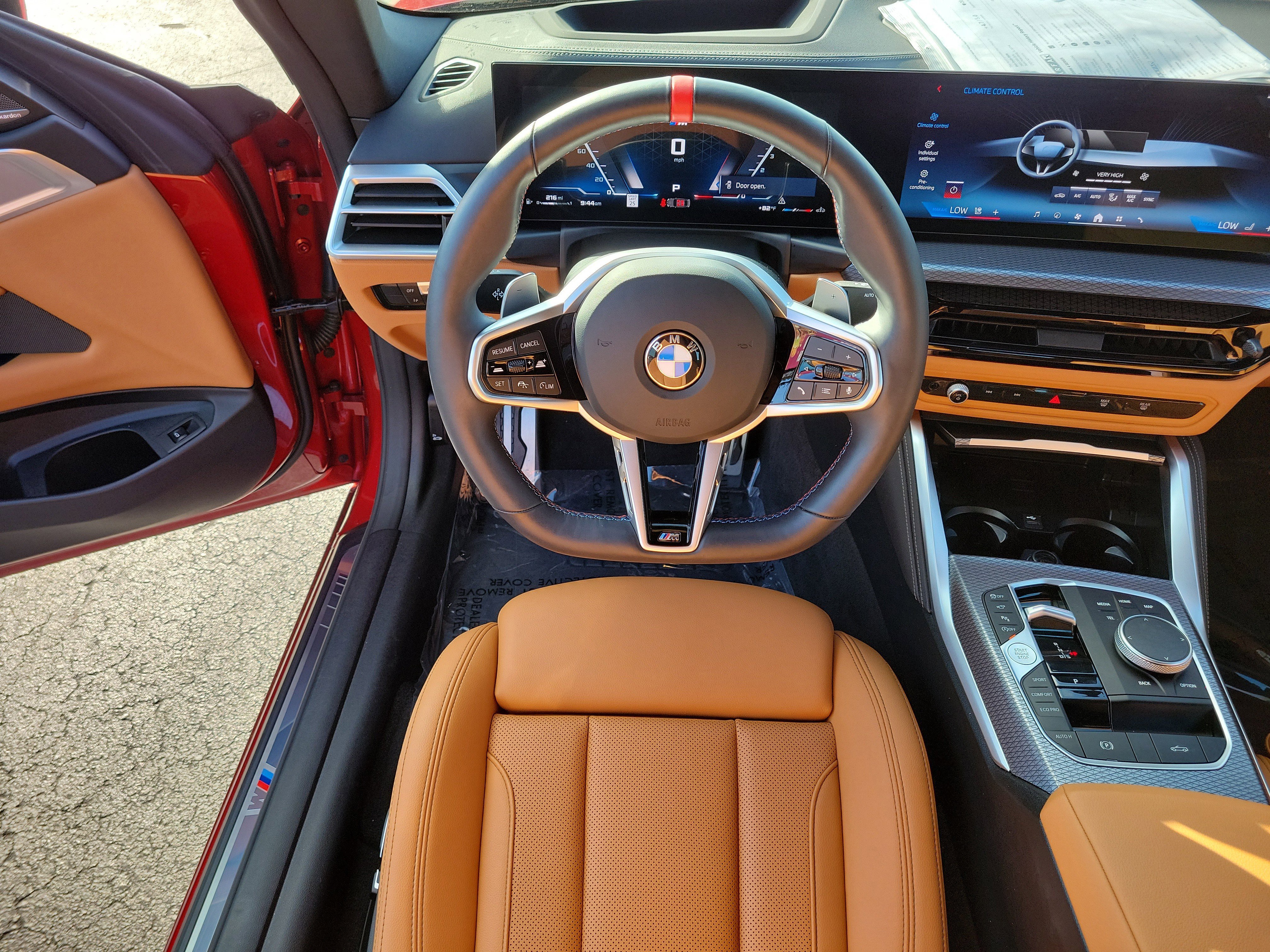 Used 2026 BMW M440i Convertible image 11