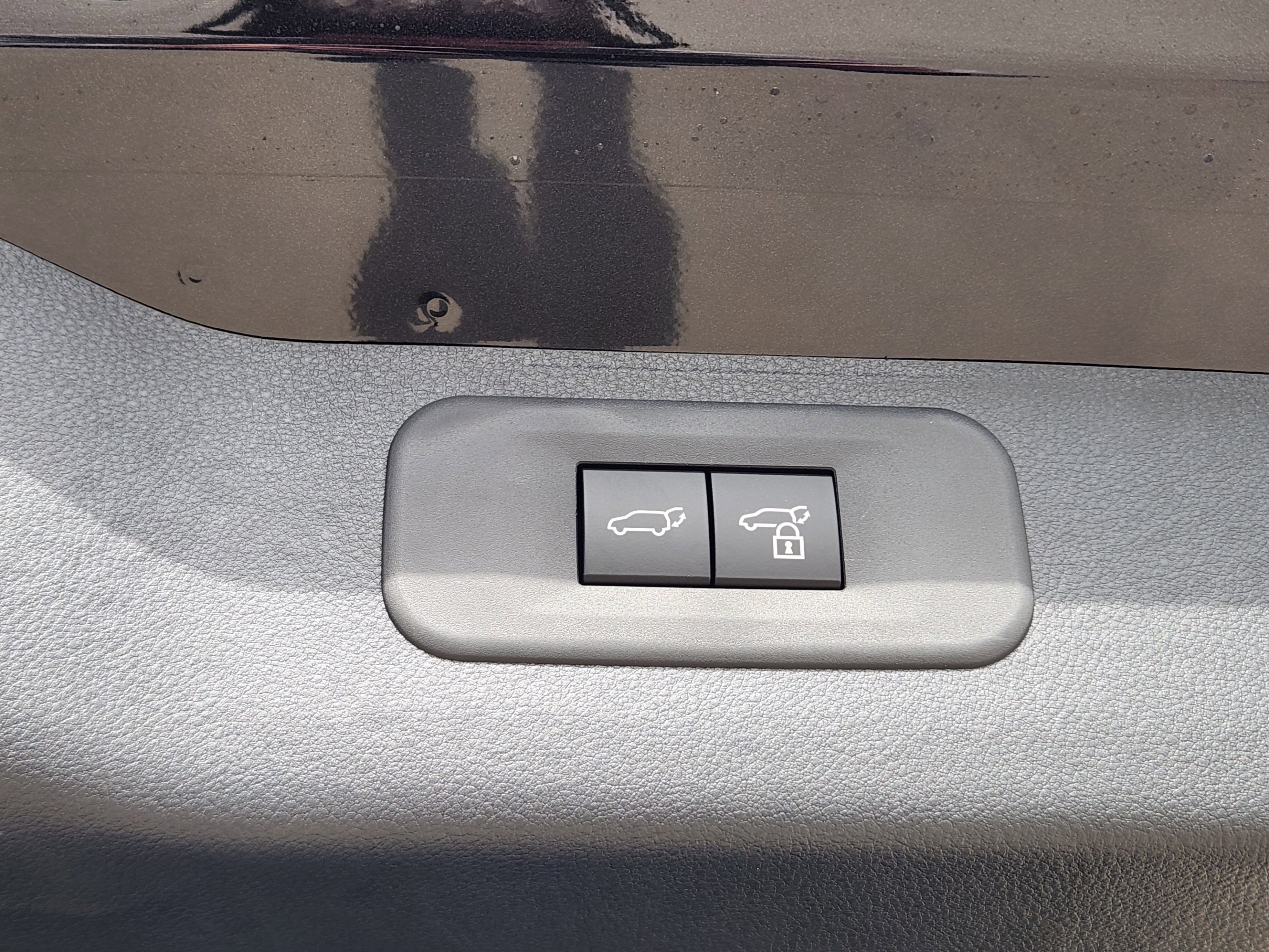 New 2026 Lexus TX 350 AWD image 22