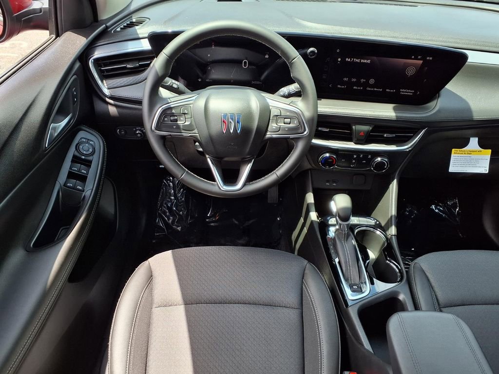 Used 2024 Buick Encore GX Preferred FWD image 16