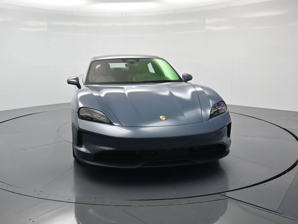 New 2026 Porsche Taycan 4S AWD/4WD image 33