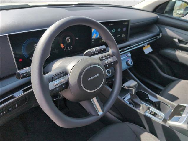 New 2026 Hyundai Tucson SEL image 3