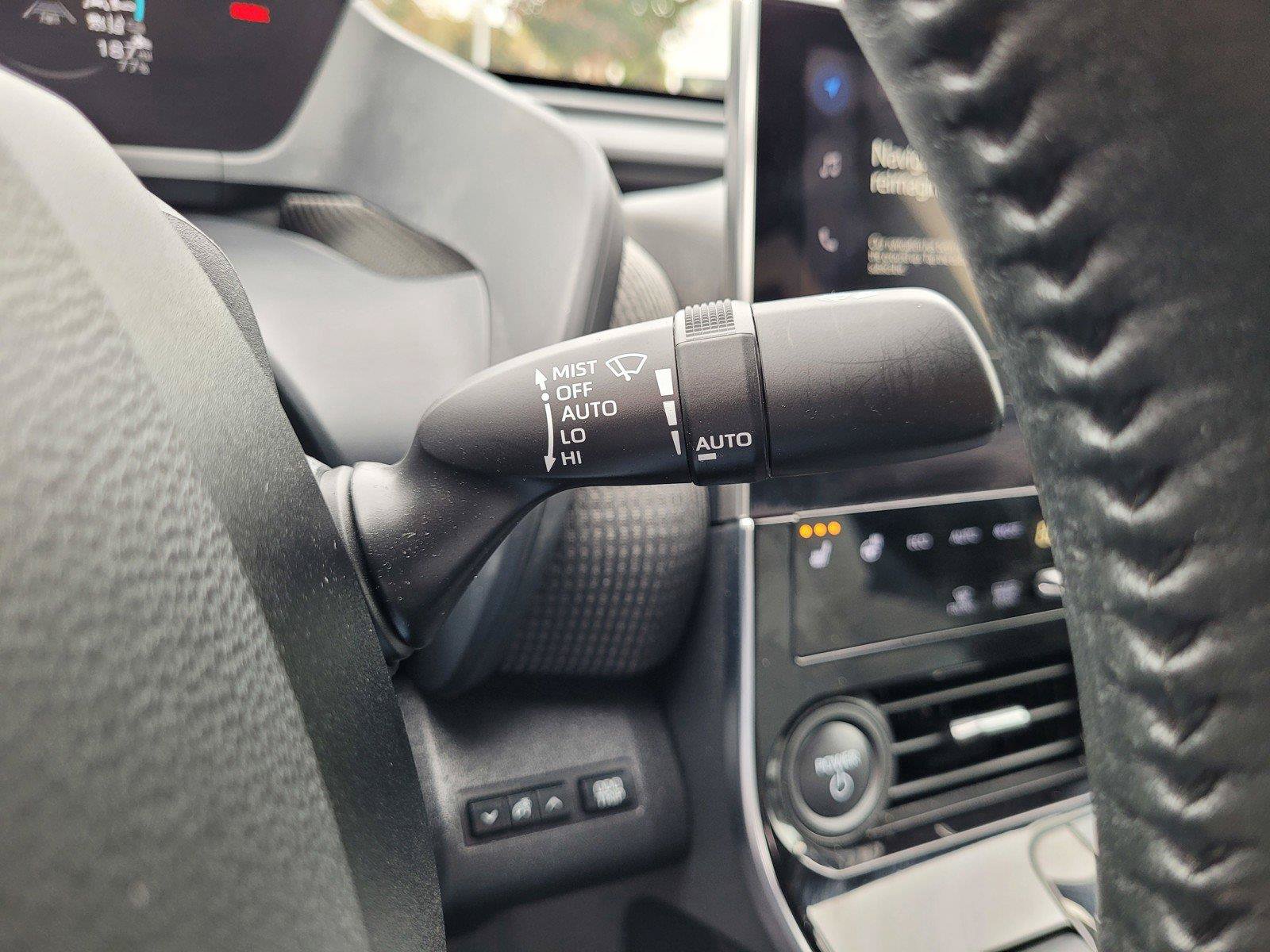 Certified 2023 Subaru Solterra AWD image 31