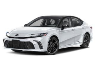 New 2026 Toyota Camry XSE AWD/4WD image 1