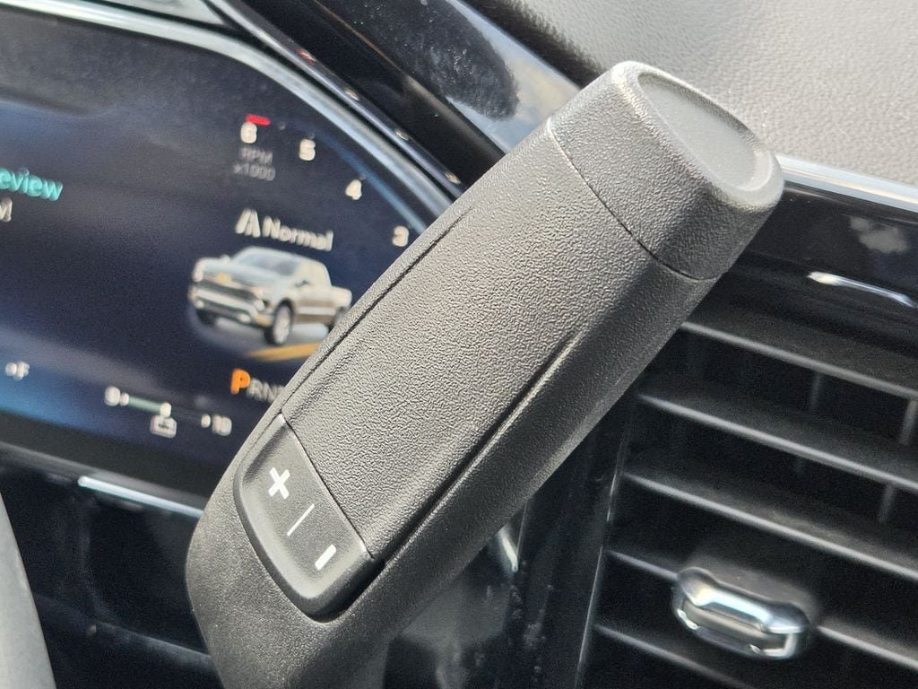 Used 2026 Chevrolet Silverado 1500 LT RWD image 20