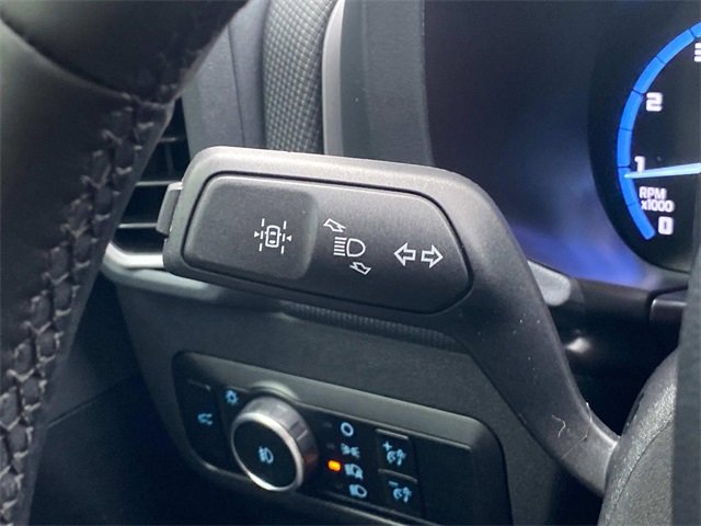 Used 2024 Ford Bronco Sport Big Bend w/ Convenience Package image 22