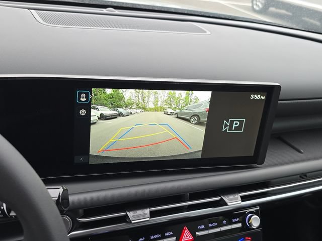 New 2026 Hyundai Santa Cruz SEL AWD/4WD image 8
