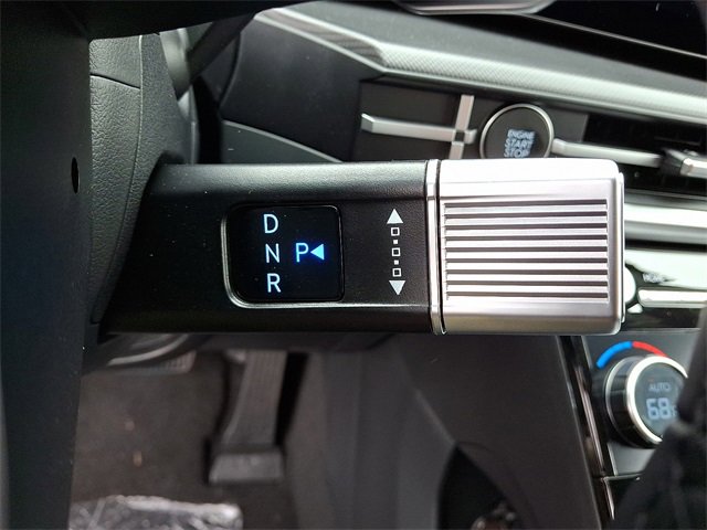 New 2026 Hyundai Santa Fe SE image 8