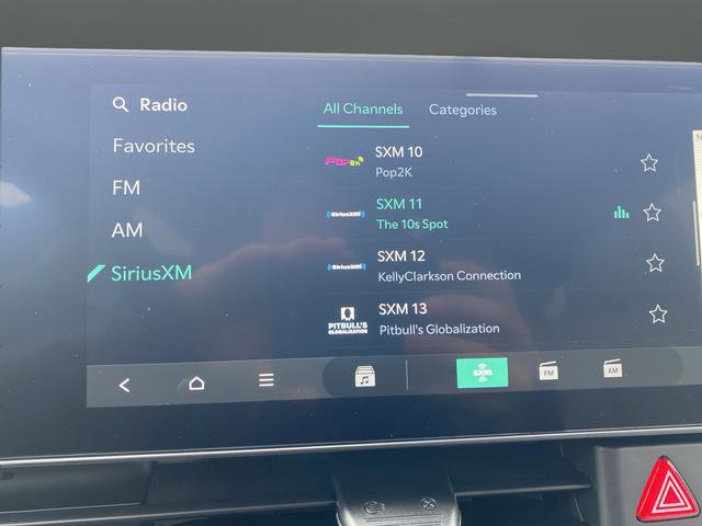 New 2026 Kia Carnival EX image 21