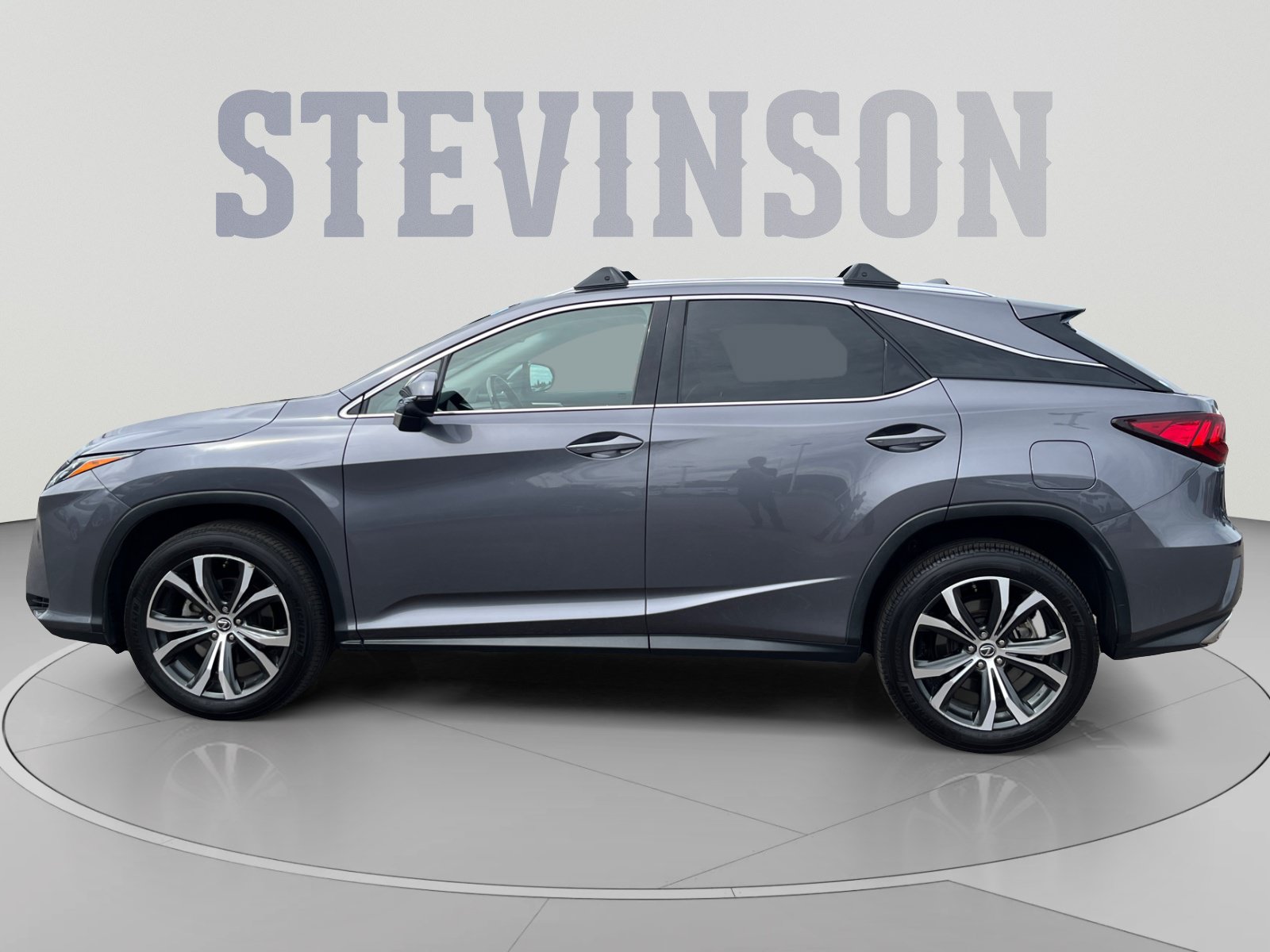 Used 2019 Lexus RX 350 AWD w/ Navigation Package image 2