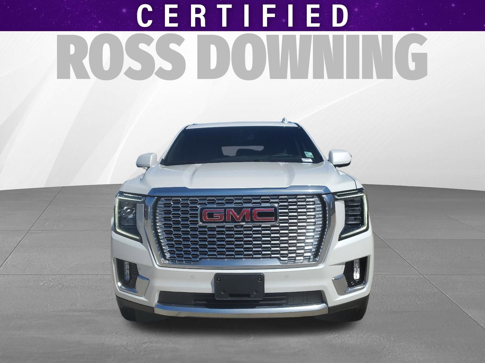 Certified 2024 GMC Yukon XL Denali image 2