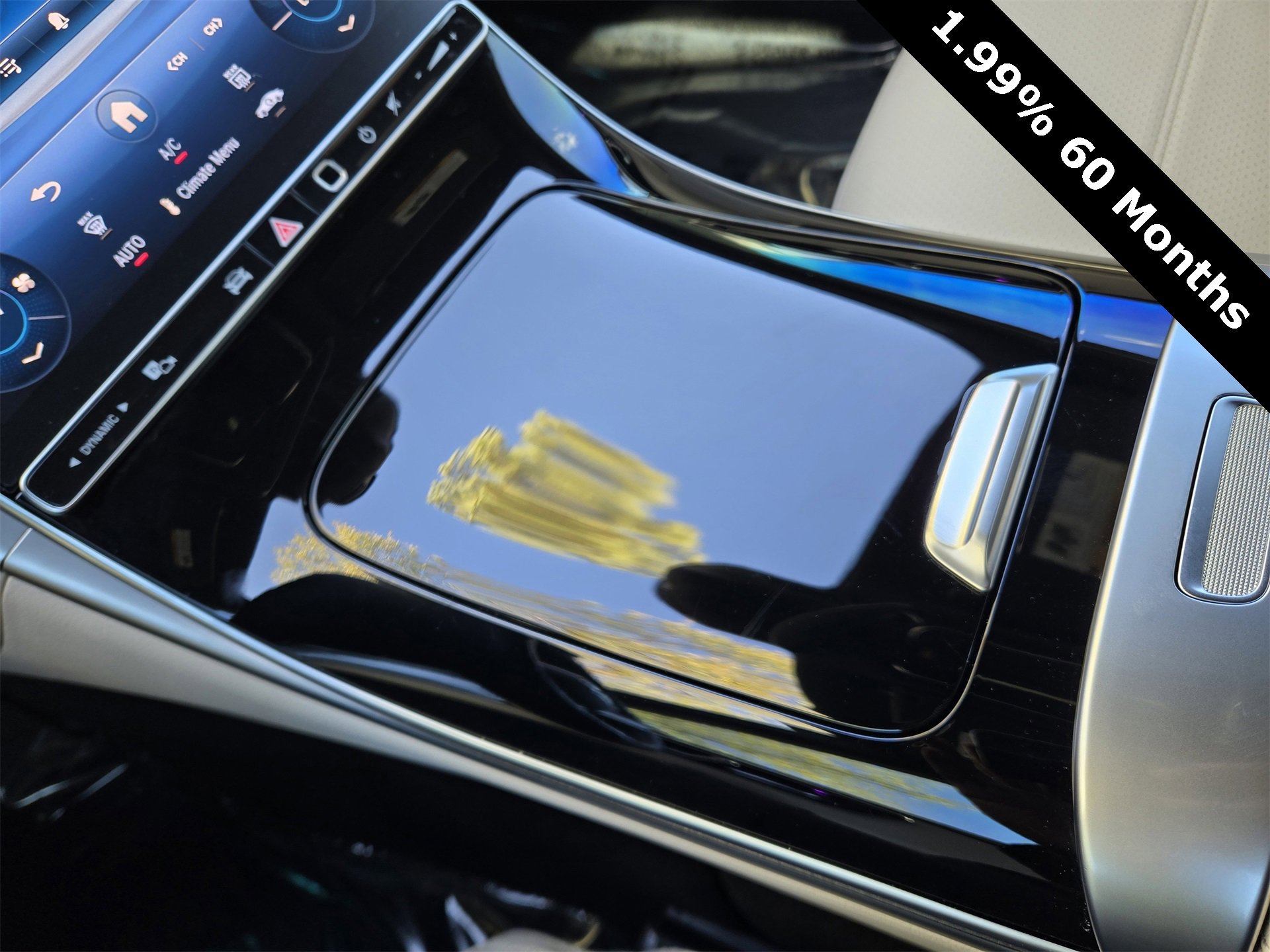 Certified 2025 Mercedes-Benz C 300 Sedan image 19