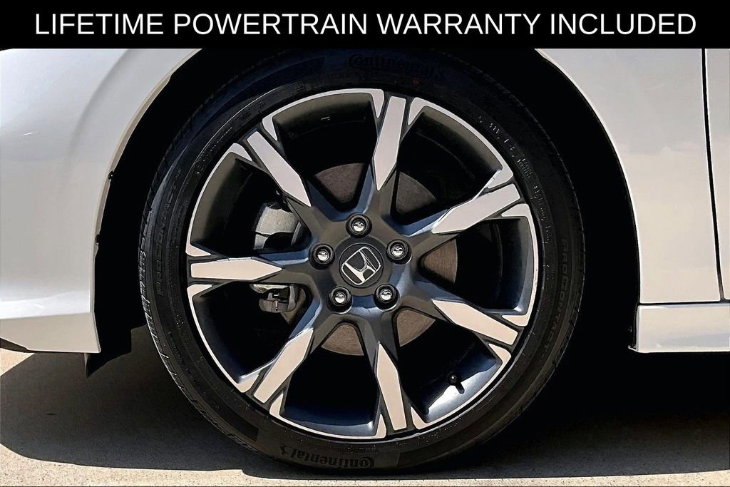 Used 2026 Honda Civic Sport image 11