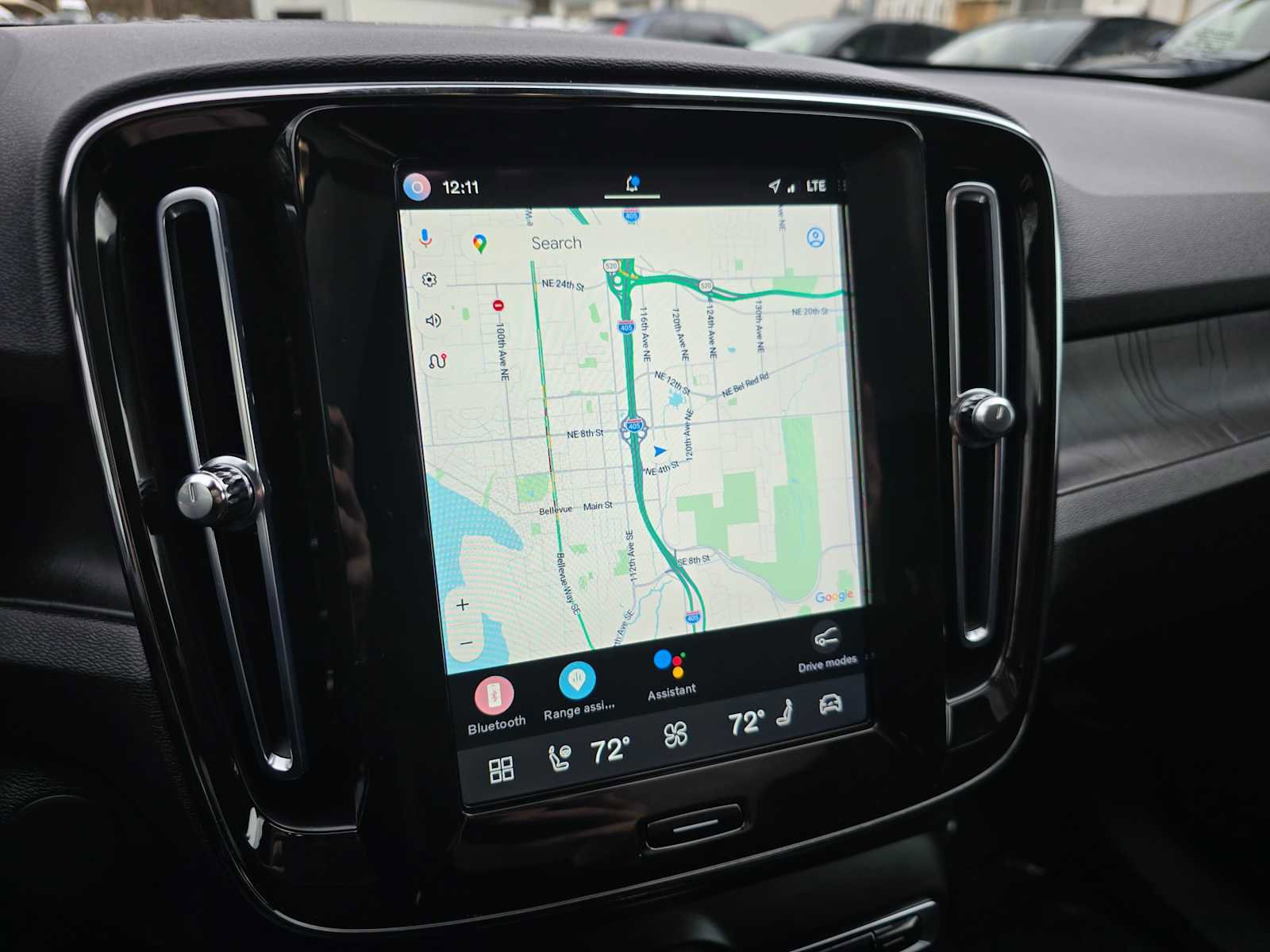 Certified 2023 Volvo C40 P8 Recharge Ultimate image 31