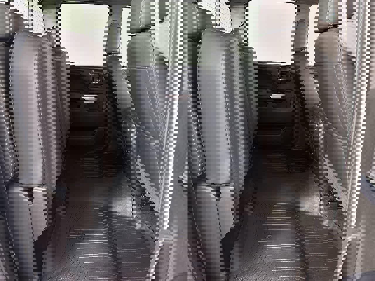 Used 2018 Chevrolet Silverado 2500 LTZ w/ Duramax Plus Package image 8