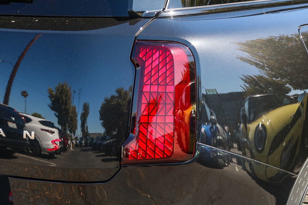 Used 2025 MINI Cooper Countryman S image 10