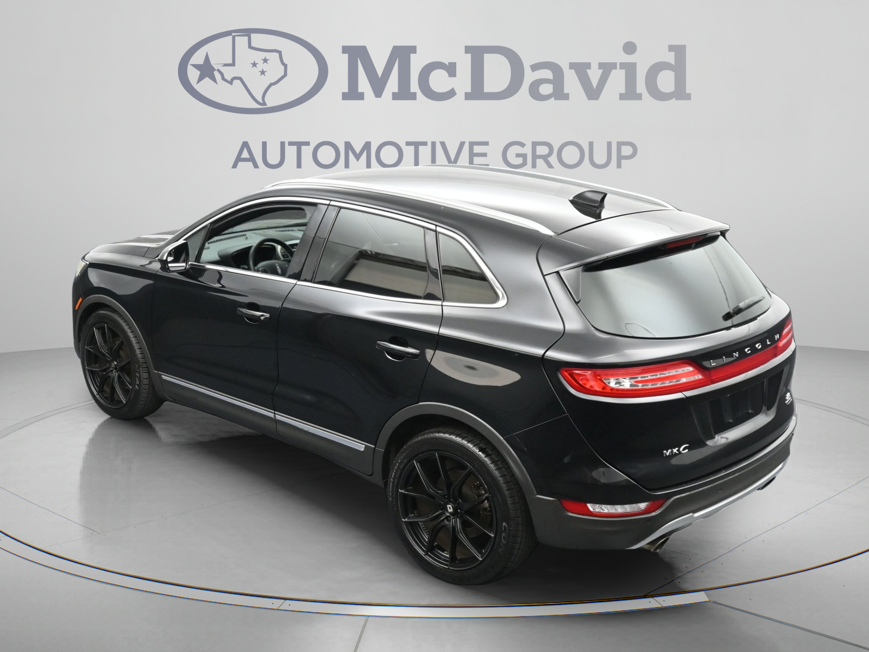 Used 2016 Lincoln MKC Premiere FWD image 36