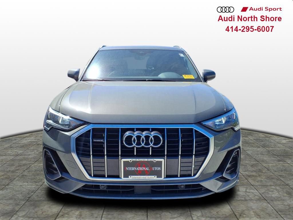 Used 2021 Audi Q3 2.0T Premium w/ Convenience Package AWD/4WD image 6