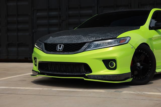 Used 2015 Honda Accord EX-L image 35