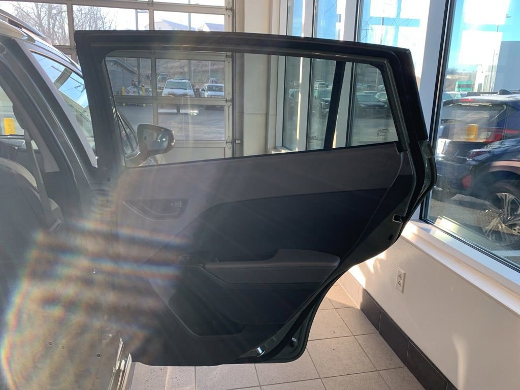 New 2026 Subaru Crosstrek 2.0i Premium image 19