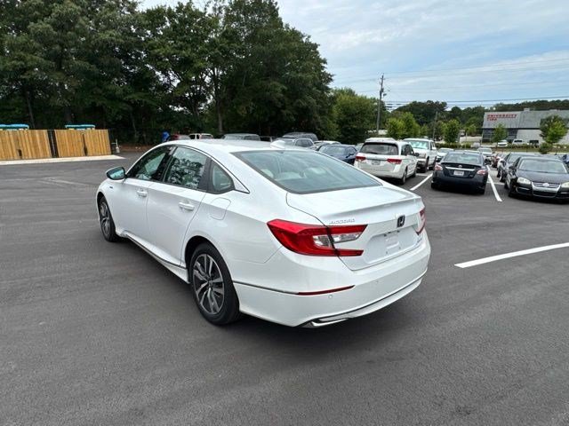 Used 2021 Honda Accord EX-L image 6