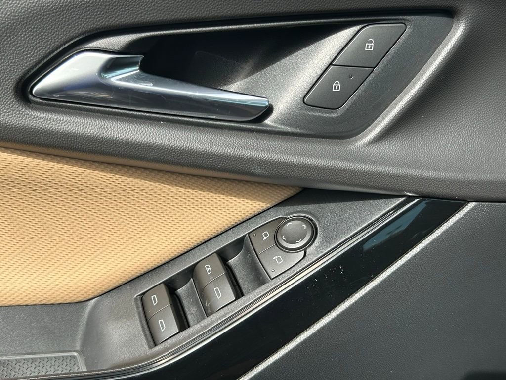 New 2026 Chevrolet Equinox ACTIV image 29