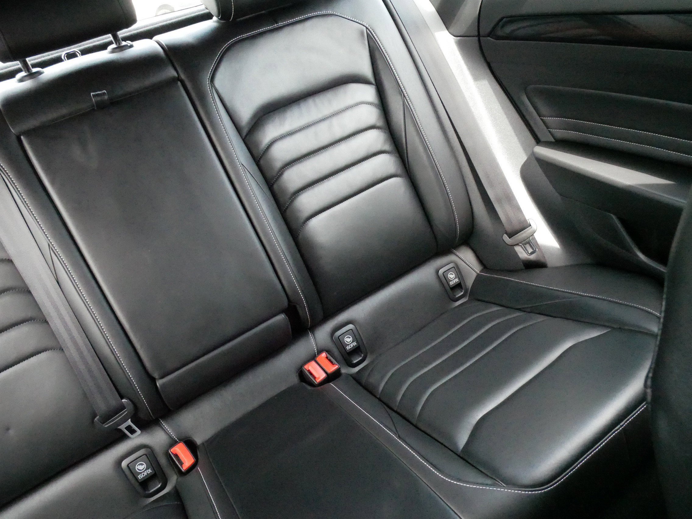Certified 2022 Volkswagen Arteon SEL AWD/4WD image 14
