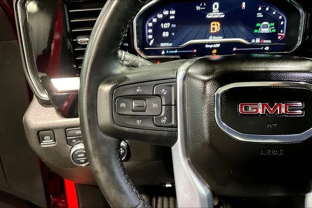 Used 2023 GMC Sierra 1500 Elevation AWD/4WD image 11