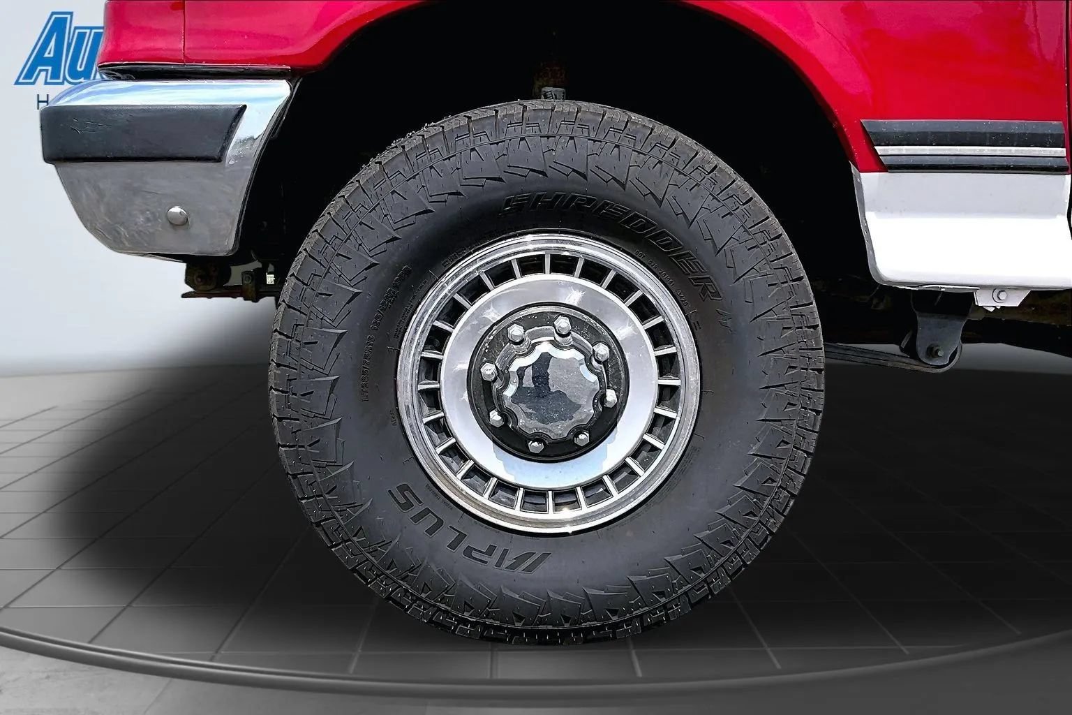 Used 1990 Ford F250 4x4 Regular Cab image 29