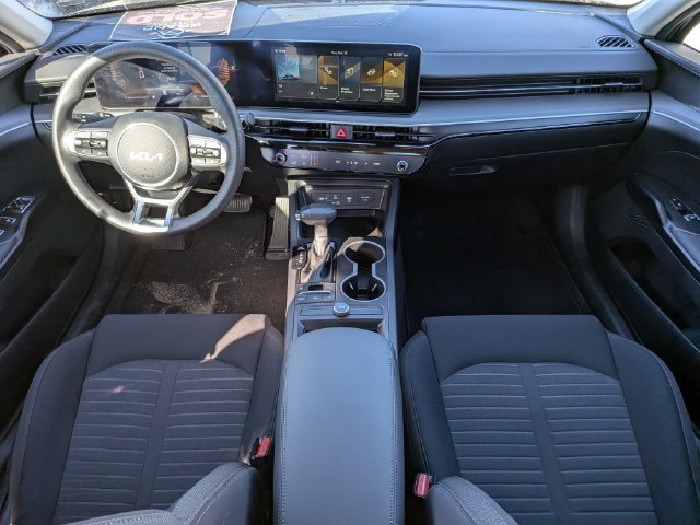 Used 2026 Kia K5 LXS FWD image 13