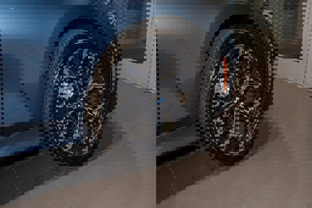 Used 2026 BMW 330i xDrive 330i xDrive w/ Premium Package image 6