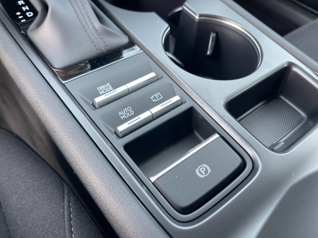 New 2026 Hyundai Sonata SE FWD image 25
