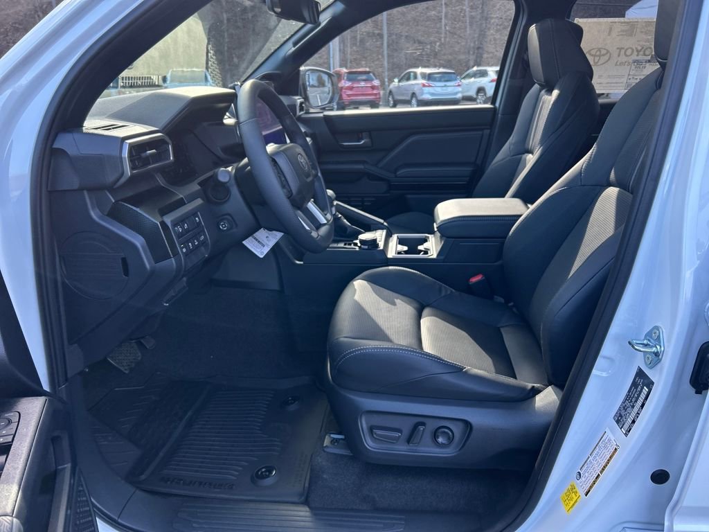 New 2026 Toyota 4Runner Limited image 17