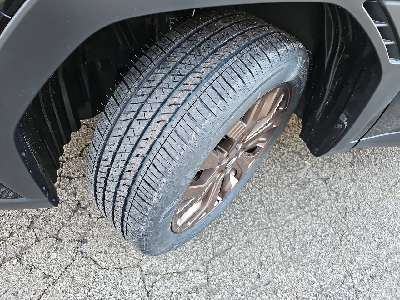 Certified 2026 Subaru Forester Sport AWD/4WD image 36