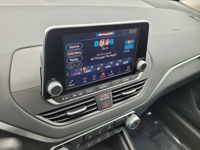 Used 2025 Nissan Altima 2.5 S image 15