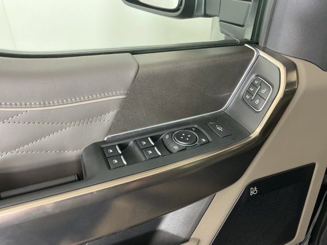 New 2026 Ford F350 Platinum image 17