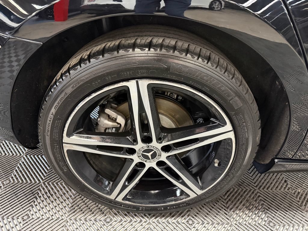 Used 2019 Mercedes-Benz A 220 image 19