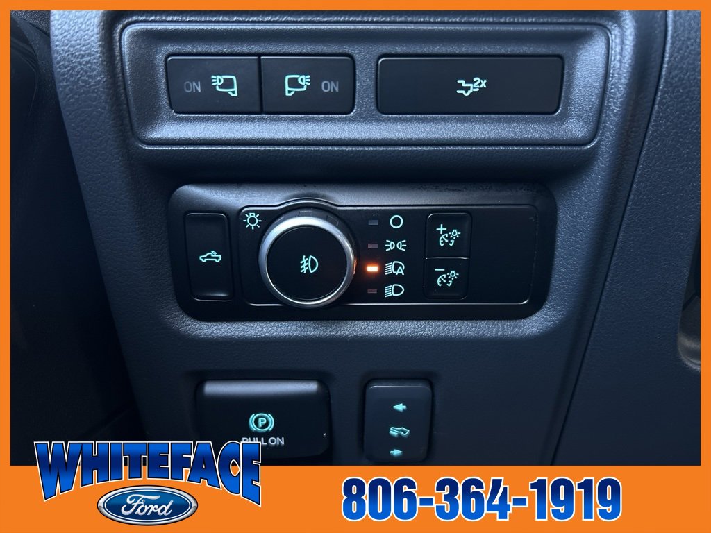 Used 2023 Ford F150 Tremor w/ Trailer Tow Package image 20