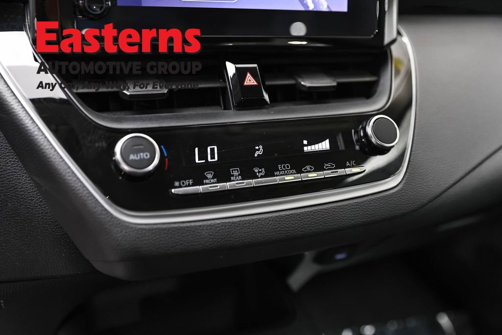 Used 2023 Toyota Corolla LE FWD image 20
