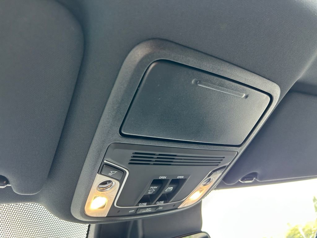 New 2026 Honda Ridgeline Black Edition image 26