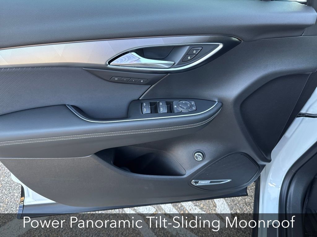 New 2026 Buick Envision Sport Touring AWD/4WD image 13