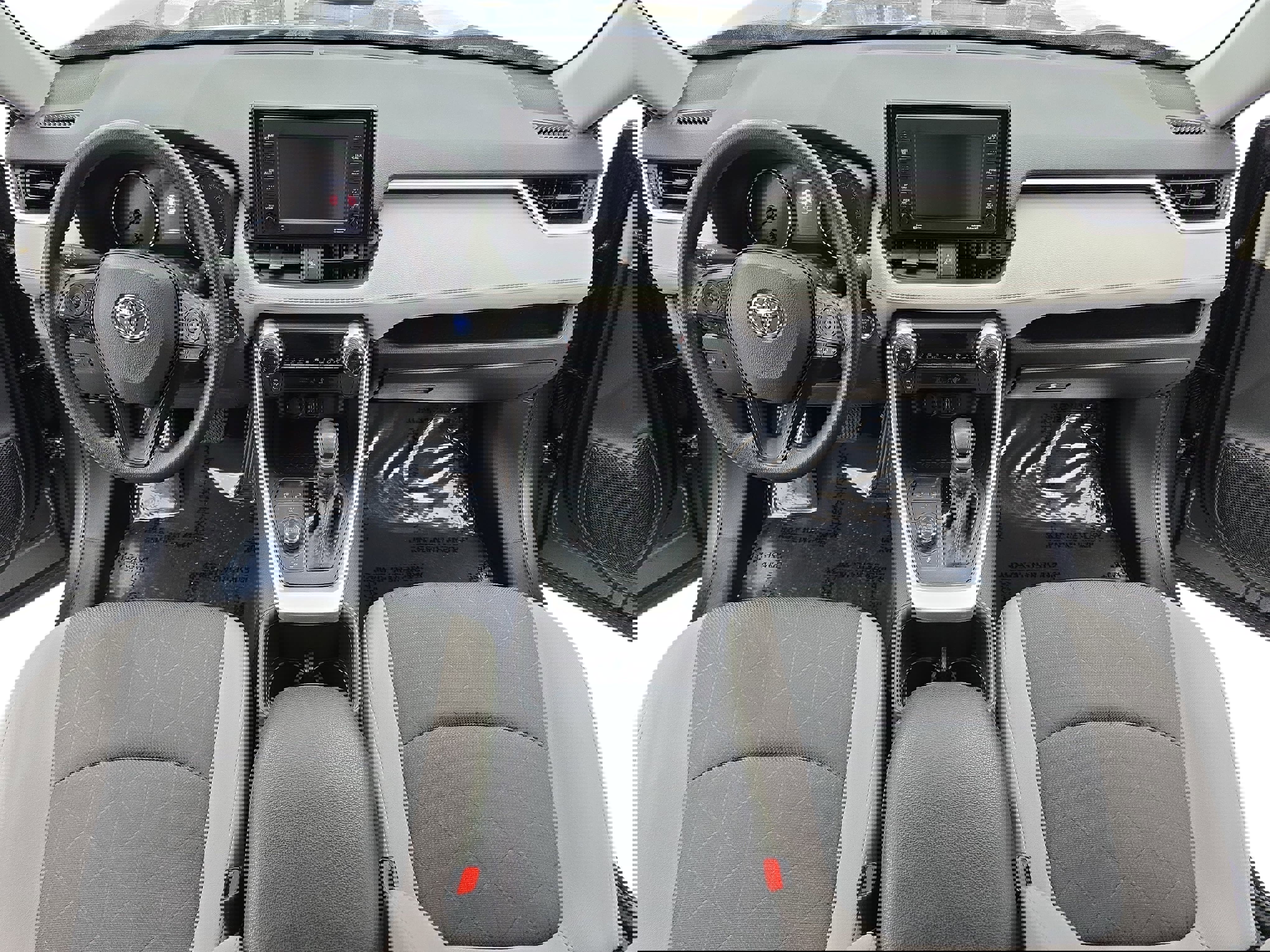 Used 2022 Toyota RAV4 XLE image 9