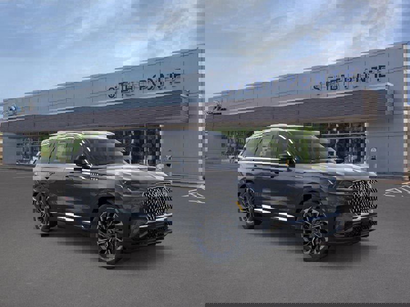 New 2026 Lincoln Aviator Reserve w/ Luxury Package image 7