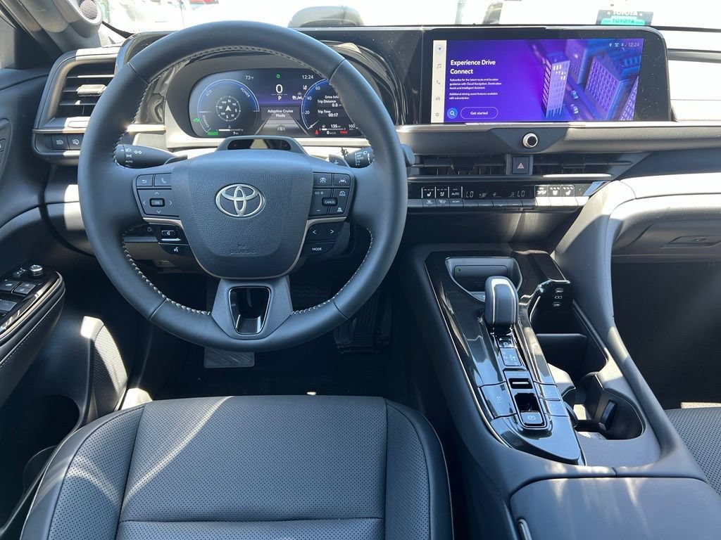 New 2026 Toyota Crown Signia w/ Advanced Technology Package AWD/4WD image 31