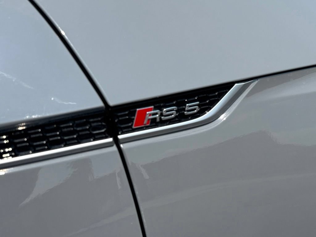 Used 2018 Audi RS 5 AWD/4WD image 10