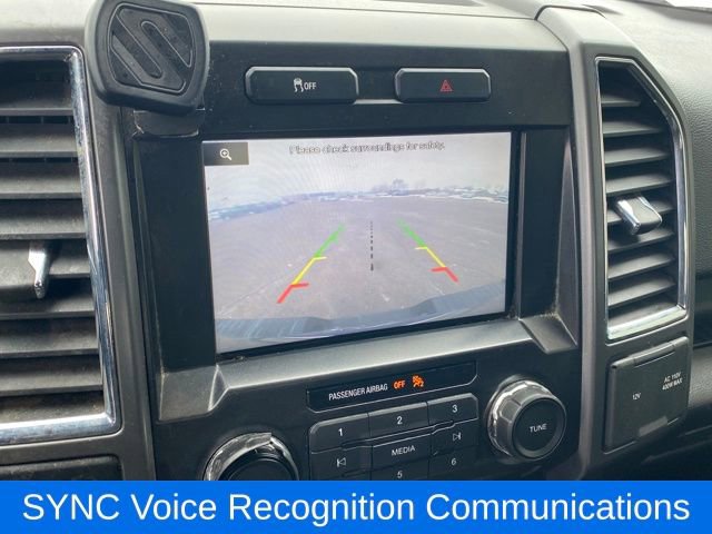 Used 2015 Ford F150 XLT w/ Equipment Group 301A Mid image 10