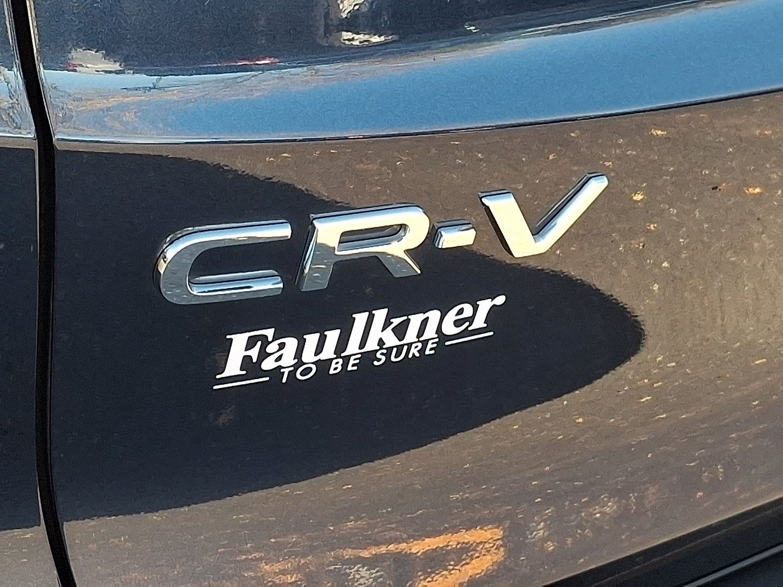 Certified 2024 Honda CR-V EX-L image 35