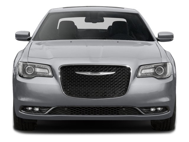 Certified 2017 Chrysler 300 S RWD image 4